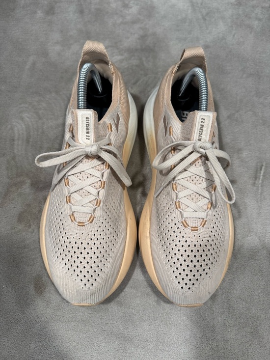 Brooks Glycerin StealthFit 22 Sneakers - Picture 7 of 11